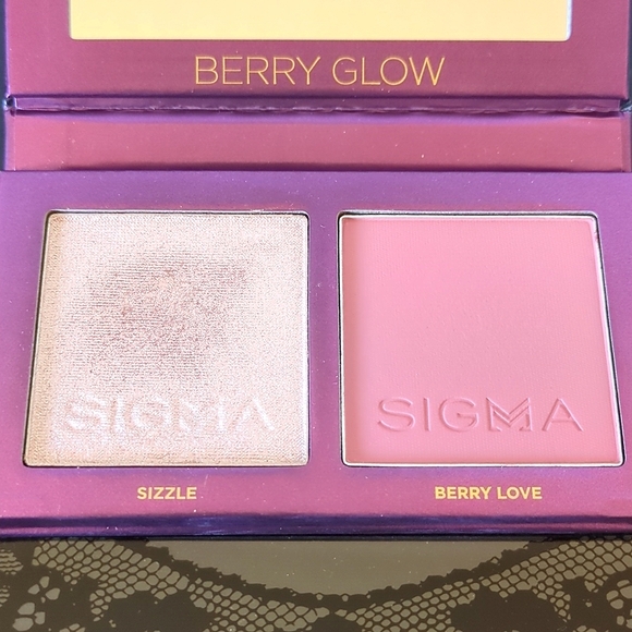 Sigma face duo - Picture 2 of 4